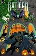Cover of Batman: Haunted Knight