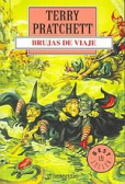 Brujas de viaje
