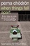 Cover of When Things Fall Apart