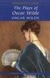 Cover of The Plays of Oscar Wilde