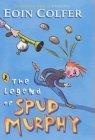 The Legend of Spud Murphy