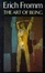 Cover of 'The Art of Being'