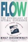 Flow : The Psychology of Optimal Experience