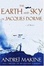 Cover of "The Earth and Sky of Jacques Dorme"