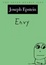 Cover of "Envy"
