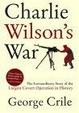 Cover of Charlie Wilson's War