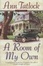 Cover of "A Room of My Own"