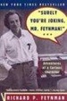 Cover of 'Surely You're Joking, Mr Feynman!'