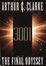 Cover of 3001: The Final Odyssey