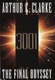 Cover of 3001: The Final Odyssey