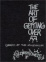 Cover of "The Art of Getting Over"
