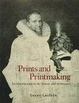 Cover of Prints and Printmaking