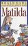 Cover of "Matilda"