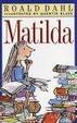 Cover of Matilda