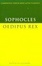 Cover of Sophocles