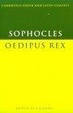 Cover of Sophocles