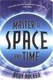 Cover of Master Of Space And Time