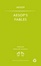 Cover of Aesop's Fables