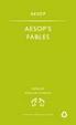 Cover of Aesop's Fables