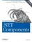 Cover of "Programming .NET Components"