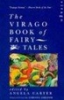 Cover of The Virago Book of Fairy Tales