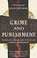 Cover of Crime and Punishment