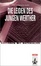 Cover of "Die Leiden des jungen Werther. Mit Materialien."
