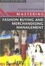 Cover of "Mastering Fashion Buying and Merchandising Management"