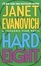 Cover of Hard Eight