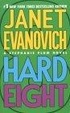 Cover of Hard Eight