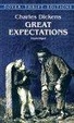 Cover of Great Expectations