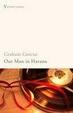 Cover of Our Man in Havana