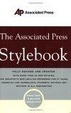 Cover of AP Stylebook