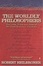 Cover of "The Worldly Philosophers"
