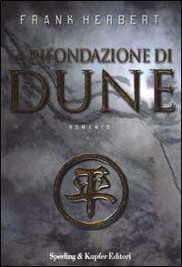 Image of La rifondazione di Dune