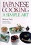 Cover of "Japanese Cooking"