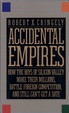 Cover of Accidental Empires