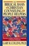 Cover of 'The Biblical Basis of Christian Counseling for People Helpers'