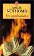 Cover of Les combustibles