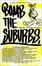 Cover of "Bomb the Suburbs"
