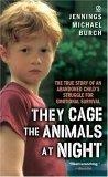 They Cage the Animals at Night