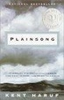 Cover of Plainsong