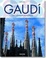 Cover of Gaudi