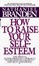 Cover of "How to Raise Your Self-Esteem"
