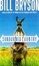 Cover of "In A Sunburned Country"