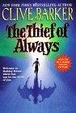 Cover of The Thief of Always
