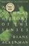 Cover of "A Natural History of the Senses"