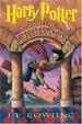 Cover of Harry Potter and the Sorcerer's Stone