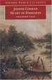 Cover of Heart of Darkness: And Other Tales
