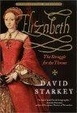 Cover of Elizabeth